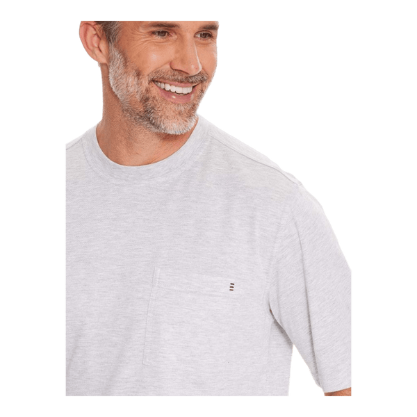 Breakaway Kinnersly Crew Tee 679 - Ronald King