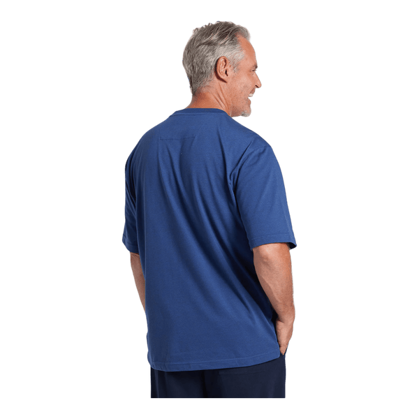 Breakaway Kinnersly Crew Tee 679 - Ronald King