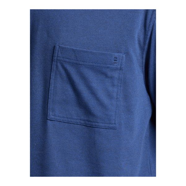 Breakaway Kinnersly Crew Tee 679 - Ronald King