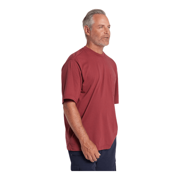 Breakaway Kinnersly Crew Tee 679 - Ronald King