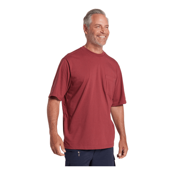 Breakaway Kinnersly Crew Tee 679 - Ronald King