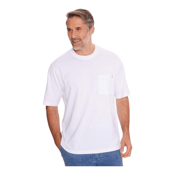 Breakaway Kinnersly Crew Tee 679 - Ronald King