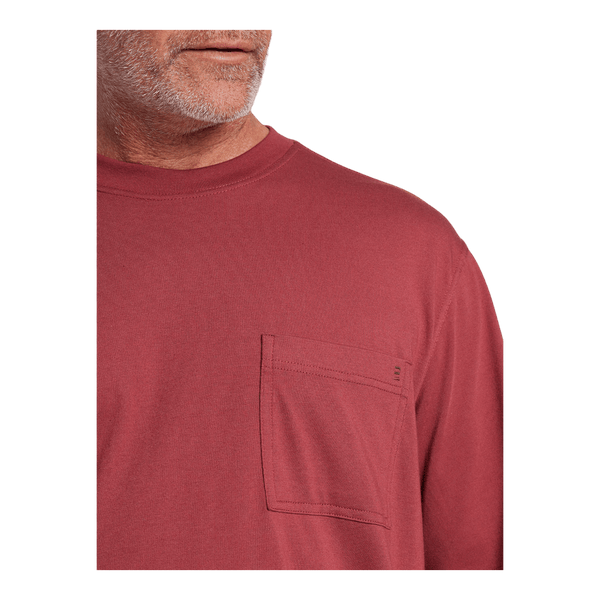 Breakaway Kinnersly Crew Tee 679 - Ronald King