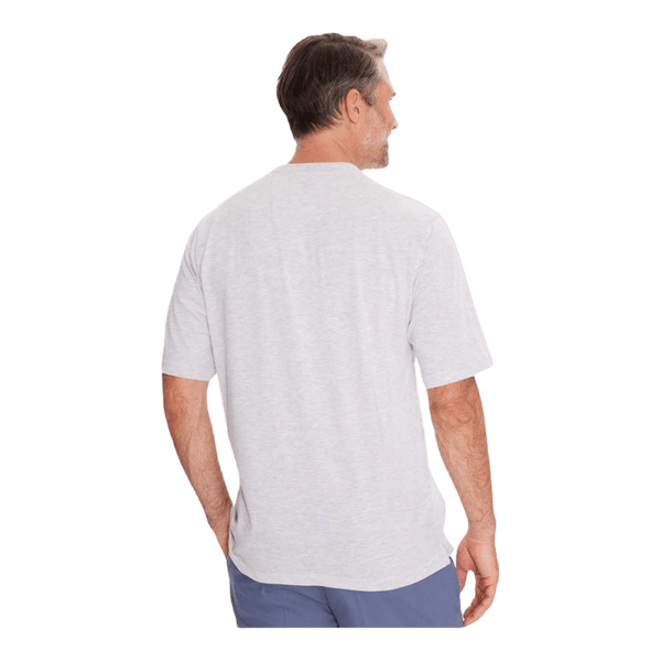 Breakaway Kinnersly Crew Tee 679 - Ronald King