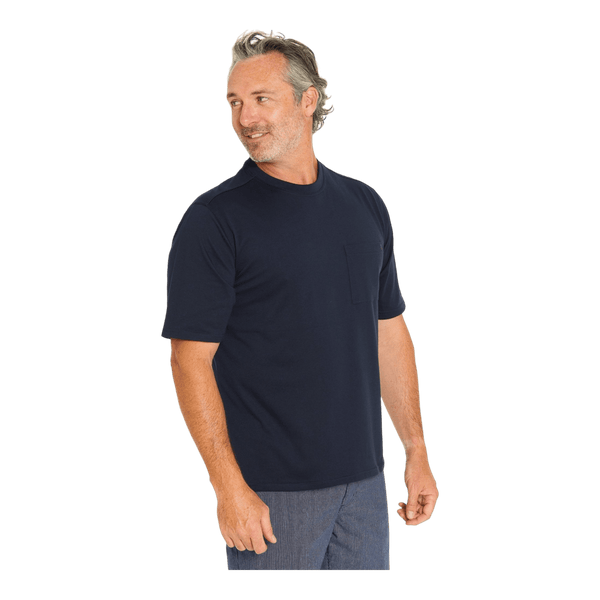 Breakaway Kinnersly Crew Tee 679 - Ronald King