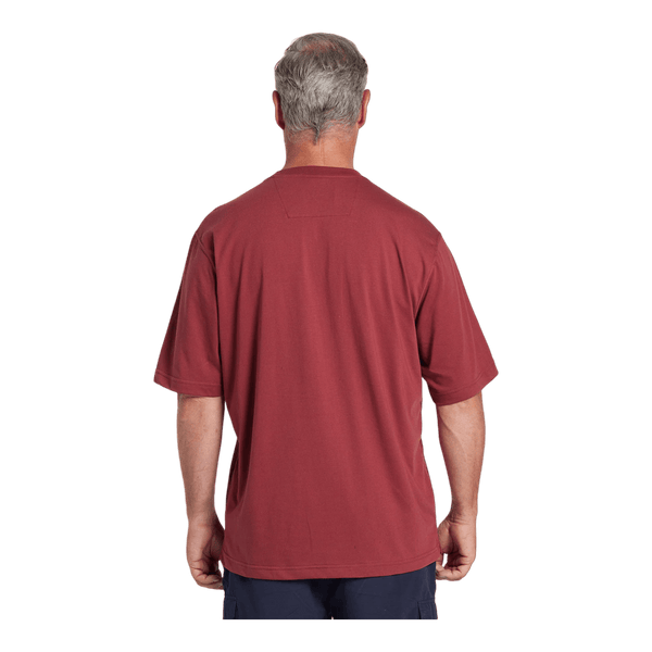 Breakaway Kinnersly Crew Tee 679 - Ronald King