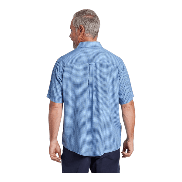 Breakaway Kre Bamboo Shirt 62321 - Ronald King