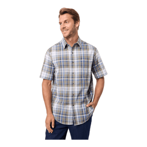 Breakaway Lucca Flaxley Shirt 62439 - Ronald King