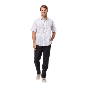Breakaway Lucius Shirt 62447 - Ronald King