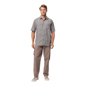 Breakaway Otis Bamboo Shirt 62451 - Ronald King