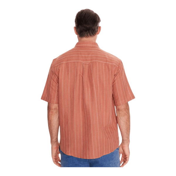 Breakaway Provence Linen Shirt 62194 - Ronald King