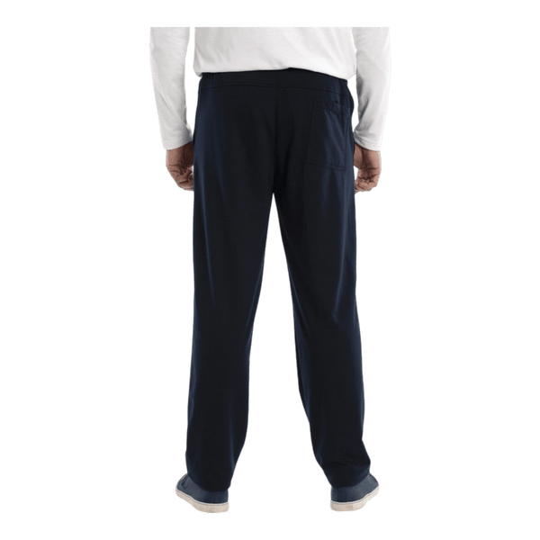 Breakaway Raw Spun Cotton Pant 669 - Ronald King