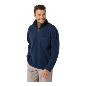 Breakaway Tatum Half Zip Top 62409 - Ronald King