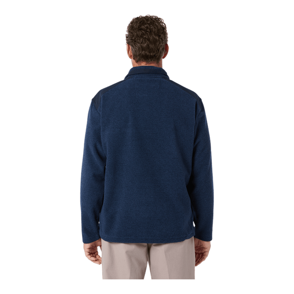 Breakaway Tatum Half Zip Top 62409 - Ronald King