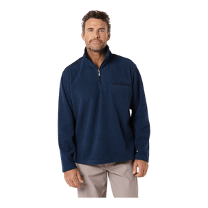 Breakaway Tatum Half Zip Top 62409 - Ronald King