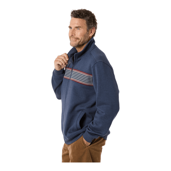 Breakaway Torbin Fleece Jacket 62419 - Ronald King