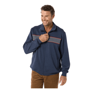Breakaway Torbin Fleece Jacket 62419 - Ronald King