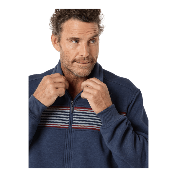 Breakaway Torbin Fleece Jacket 62419 - Ronald King