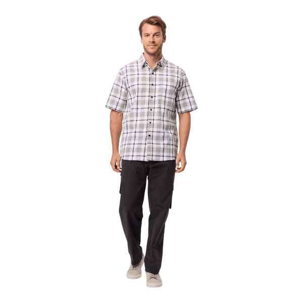 Breakaway Winchester Flaxley Shirt 62437 - Ronald King