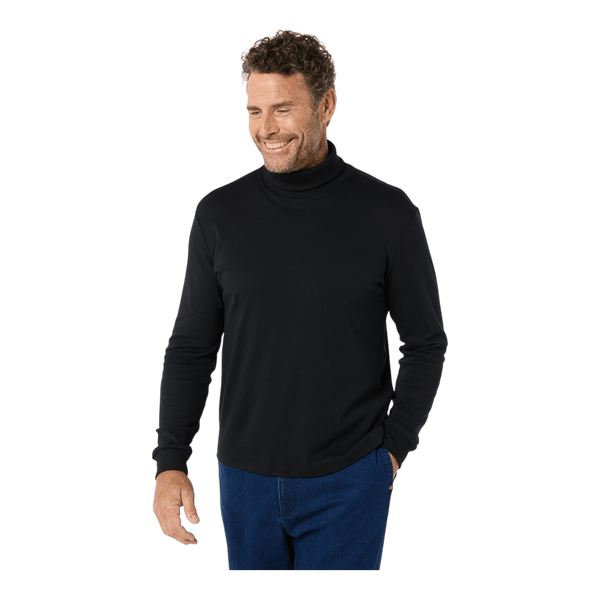 Breakaway Winterlock Mock Turtle Neck 660 - Ronald King