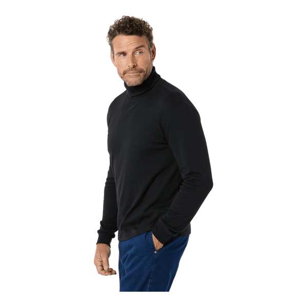 Breakaway Winterlock Mock Turtle Neck 660 - Ronald King