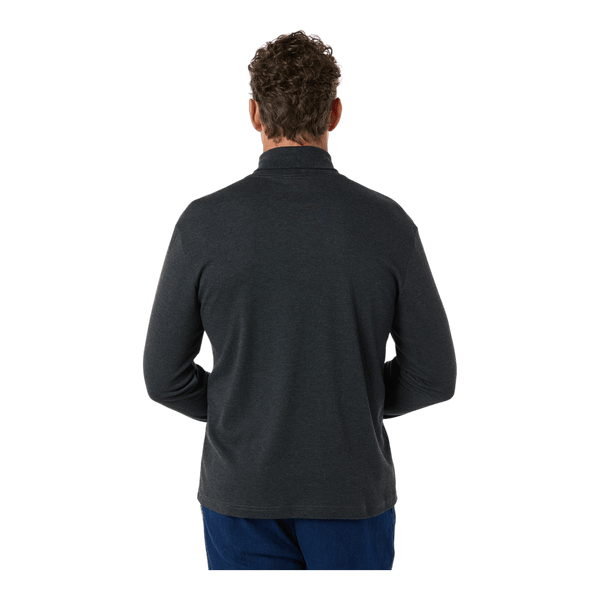 Breakaway Winterlock Mock Turtle Neck 660 - Ronald King