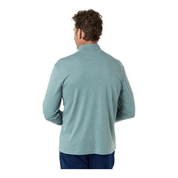 Breakaway Winterlock Mock Turtle Neck 660 - Ronald King