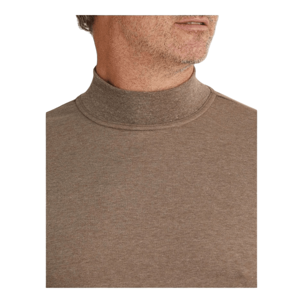 Breakaway Winterlock Mock Turtle Neck 660 - Ronald King