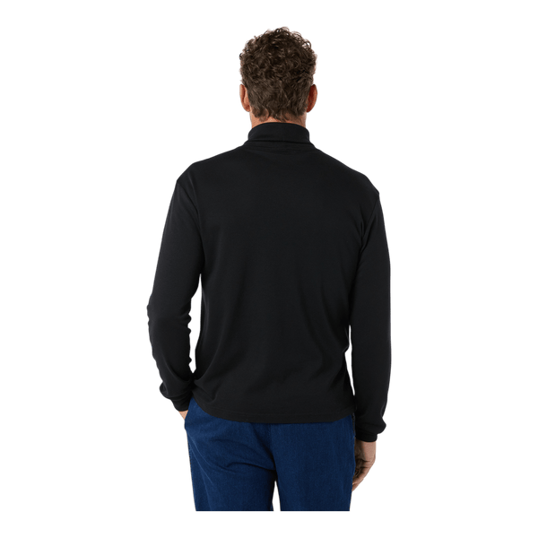 Breakaway Winterlock Mock Turtle Neck 660 - Ronald King
