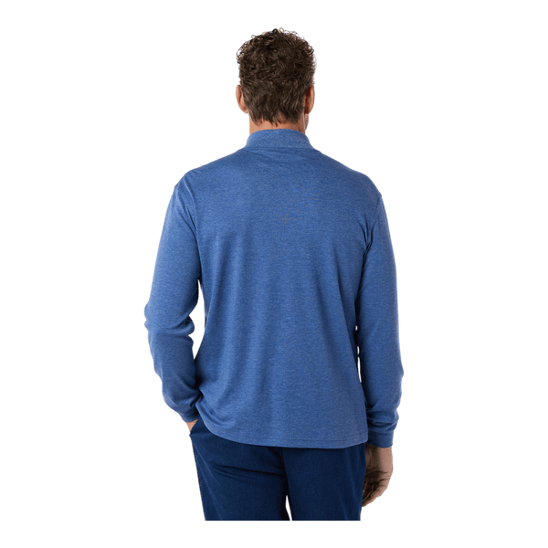Breakaway Winterlock Mock Turtle Neck 660 - Ronald King