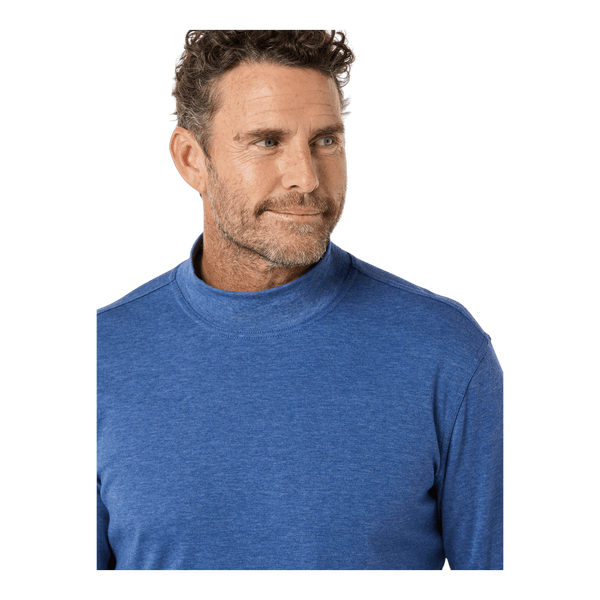 Breakaway Winterlock Mock Turtle Neck 660 - Ronald King