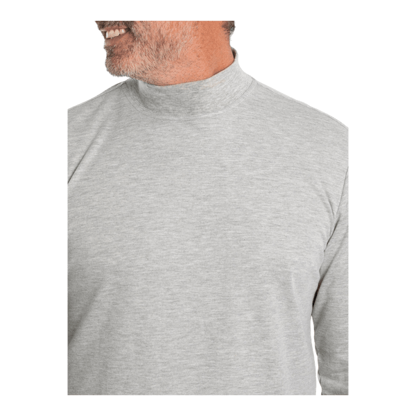 Breakaway Winterlock Mock Turtle Neck 660 - Ronald King