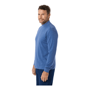 Breakaway Winterlock Mock Turtle Neck 660 - Ronald King