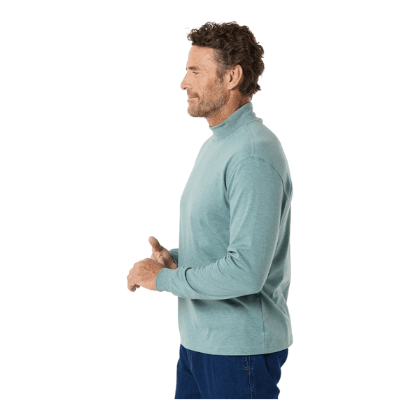 Breakaway Winterlock Mock Turtle Neck 660 - Ronald King