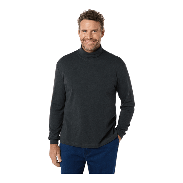 Breakaway Winterlock Mock Turtle Neck 660 - Ronald King