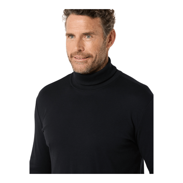 Breakaway Winterlock Mock Turtle Neck 660 - Ronald King
