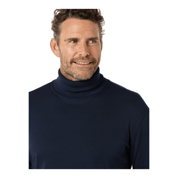 Breakaway Winterlock Mock Turtle Neck 660 - Ronald King