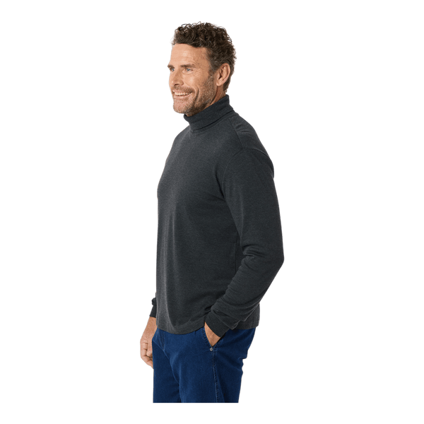 Breakaway Winterlock Mock Turtle Neck 660 - Ronald King