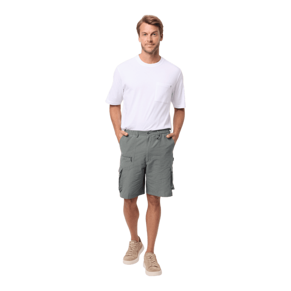 Breakaway Woodbury Cargo Short 667 - Ronald King