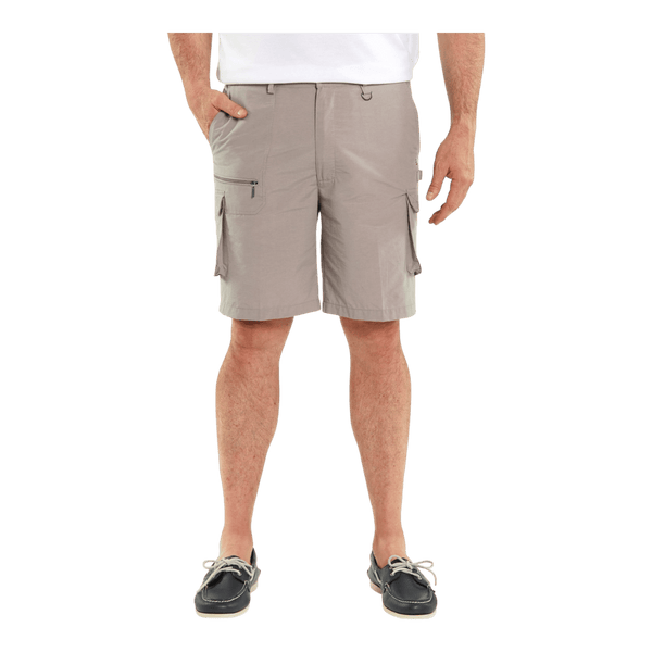 Breakaway Woodbury Cargo Short 667 - Ronald King
