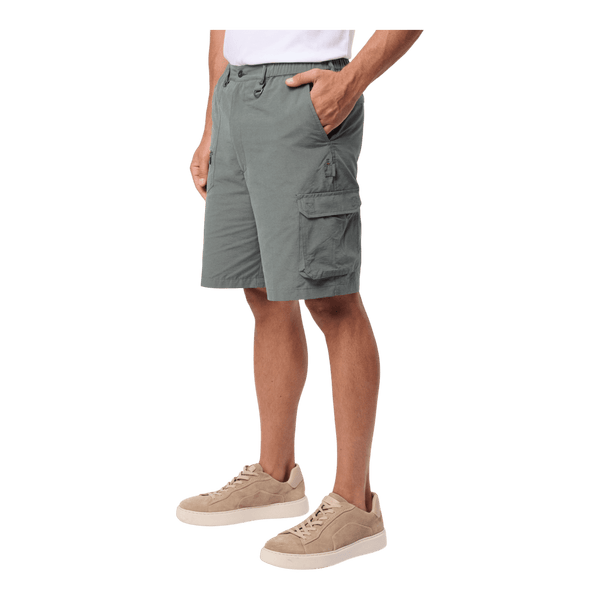 Breakaway Woodbury Cargo Short 667 - Ronald King