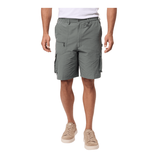 Breakaway Woodbury Cargo Short 667 - Ronald King
