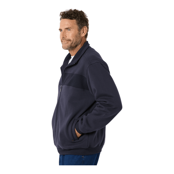 Breakaway Zed Fleece Jacket 62424 - Ronald King