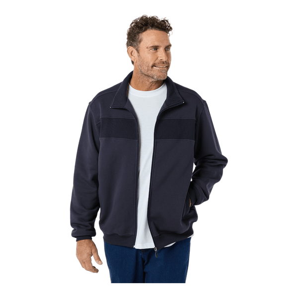 Breakaway Zed Fleece Jacket 62424 - Ronald King