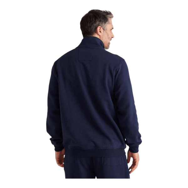 Breakaway Zed Snowy Mt Fleece 1/2 Zip 680 - Ronald King