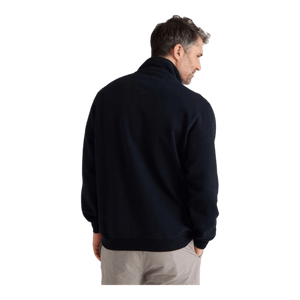 Breakaway Zed Snowy Mt Fleece 1/2 Zip 680 - Ronald King