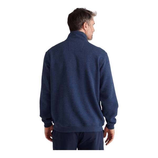 Breakaway Zed Snowy Mt Fleece 1/2 Zip 680 - Ronald King