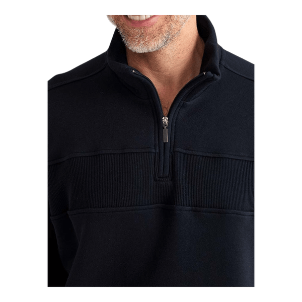 Breakaway Zed Snowy Mt Fleece 1/2 Zip 680 - Ronald King
