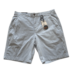 Bridgeport Comfort Fit Cotton Stretch Short LS4020 - Ronald King