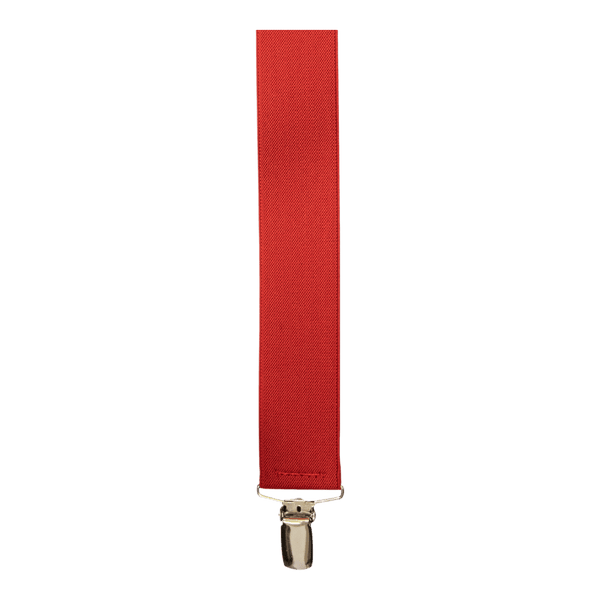 Buckle Classic 35mm Clip On Braces - Ronald King